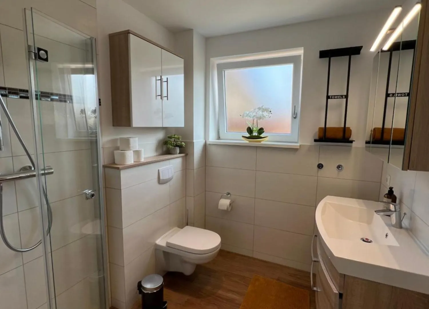 Ferienwohnung Aspelohe - Apartment 2 Norderstedt