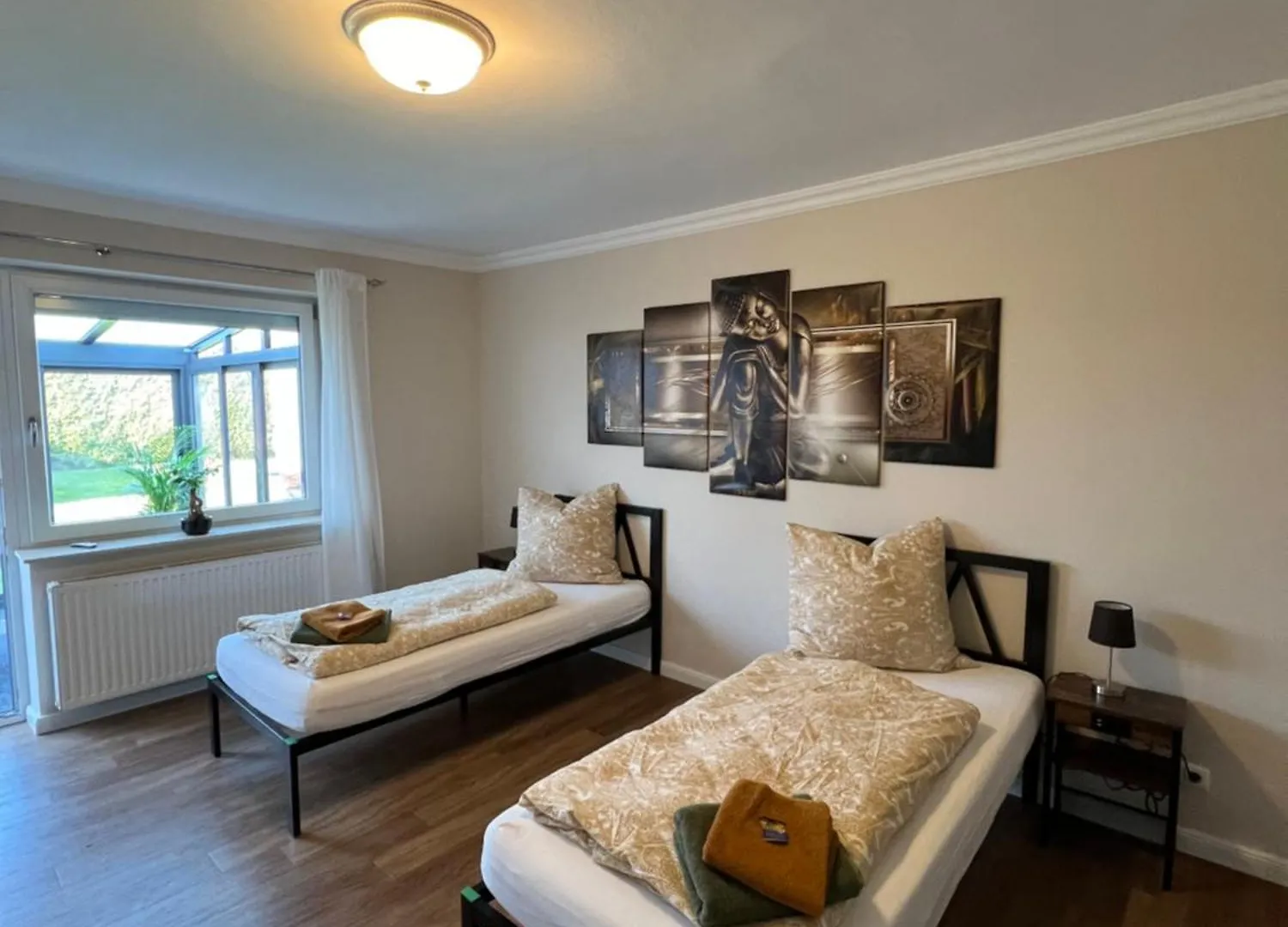 Ferienwohnung Aspelohe - Apartment 2 Norderstedt